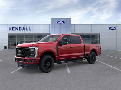 New 2026 Ford F-250 Lariat Crew Cab for sale #W7225 - photo 1