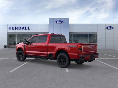 New 2026 Ford F-250 Lariat Crew Cab for sale #W7225 - photo 2