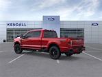 New 2026 Ford F-250 Lariat Crew Cab for sale #W7225 - photo 2
