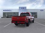 New 2026 Ford F-250 Lariat Crew Cab for sale #W7225 - photo 8