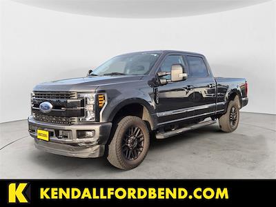 2019 Ford F-250 Crew Cab 4WD Pickup for sale #W7225A - photo 1