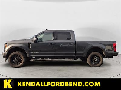 Used 2019 Ford F-250 Lariat Crew Cab for sale #W7225A - photo 2