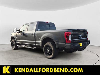 2019 Ford F-250 Crew Cab 4WD Pickup for sale #W7225A - photo 2