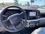 2025 Ford F-350 Super Cab DRW 4x4 Knapheide Flatbed Truck for sale #W7227 - photo 11