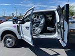 2025 Ford F-350 Super Cab DRW 4x4 Knapheide Flatbed Truck for sale #W7227 - photo 16