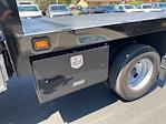 2025 Ford F-350 Super Cab DRW 4x4 Knapheide Flatbed Truck for sale #W7227 - photo 17