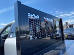 2025 Ford F-350 Super Cab DRW 4x4 Knapheide Flatbed Truck for sale #W7227 - photo 18