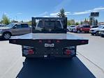 2025 Ford F-350 Super Cab DRW 4x4 Knapheide Flatbed Truck for sale #W7227 - photo 4