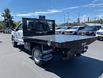 2025 Ford F-350 Super Cab DRW 4x4 Knapheide Flatbed Truck for sale #W7227 - photo 5