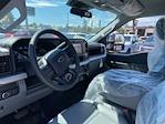 2025 Ford F-350 Super Cab DRW 4x4 Knapheide Flatbed Truck for sale #W7227 - photo 9