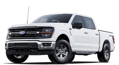2025 Ford F-150 SuperCrew Cab 4x4 Pickup for sale #W7230 - photo 1