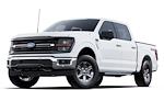 2025 Ford F-150 SuperCrew Cab 4x4 Pickup for sale #W7230 - photo 1