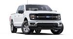 2025 Ford F-150 SuperCrew Cab 4x4 Pickup for sale #W7230 - photo 4