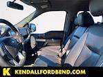 2016 Ford F-150 SuperCrew Cab 4x4 Pickup for sale #W7230A - photo 3