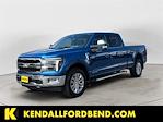 2024 Ford F-150 SuperCrew Cab 4x4 Pickup for sale #W7231A - photo 1
