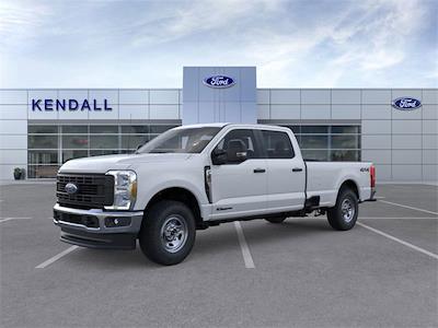 2026 Ford F-350 Crew Cab SRW 4WD Pickup for sale #W7233 - photo 1