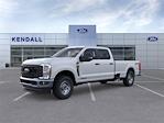 2026 Ford F-350 Crew Cab SRW 4WD Pickup for sale #W7233 - photo 1