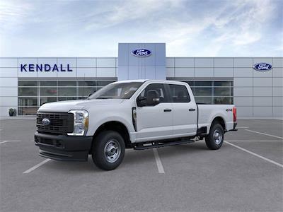 2026 Ford F-250 Crew Cab 4WD Pickup for sale #W7238 - photo 1