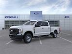 2026 Ford F-250 Crew Cab 4WD Pickup for sale #W7238 - photo 1
