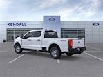 2026 Ford F-250 Crew Cab 4WD Pickup for sale #W7238 - photo 4