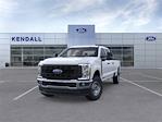 2026 Ford F-350 Crew Cab SRW 4x4 Pickup for sale #W7240 - photo 2