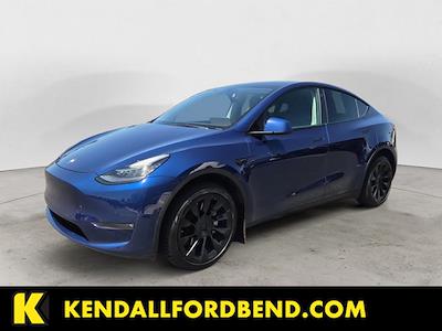 2022 Tesla Model Y AWD SUV for sale #W7243A - photo 1