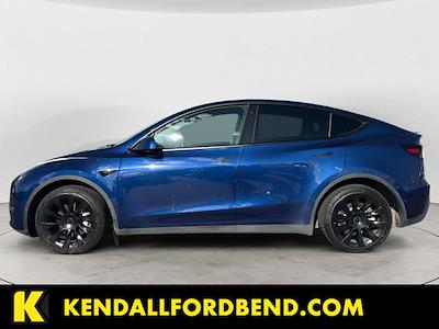 2022 Tesla Model Y AWD SUV for sale #W7243A - photo 2