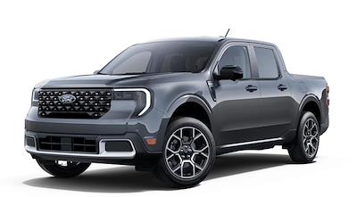 2025 Ford Maverick SuperCrew Cab AWD Pickup for sale #W7244 - photo 1