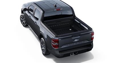 2025 Ford Maverick SuperCrew Cab AWD Pickup for sale #W7244 - photo 2