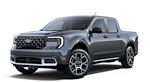 2025 Ford Maverick SuperCrew Cab AWD Pickup for sale #W7244 - photo 1