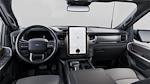 2025 Ford F-150 Lightning SuperCrew Cab AWD Pickup for sale #W7247 - photo 7