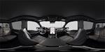 2025 Ford F-150 Lightning SuperCrew Cab AWD Pickup for sale #W7247 - photo 8