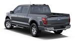 New 2025 Ford F-150 XLT SuperCrew Cab 4x4 Pickup for sale #W7248 - photo 2