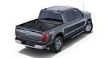 New 2025 Ford F-150 XLT SuperCrew Cab 4x4 Pickup for sale #W7248 - photo 3