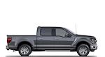 New 2025 Ford F-150 XLT SuperCrew Cab 4x4 Pickup for sale #W7248 - photo 5