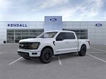 2025 Ford F-150 SuperCrew Cab 4WD Pickup for sale #W7249 - photo 1