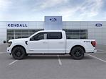 2025 Ford F-150 SuperCrew Cab 4WD Pickup for sale #W7249 - photo 3