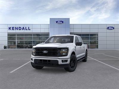 2025 Ford F-150 SuperCrew Cab 4WD Pickup for sale #W7251 - photo 2