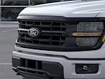 2025 Ford F-150 SuperCrew Cab 4WD Pickup for sale #W7251 - photo 17