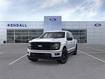 2025 Ford F-150 SuperCrew Cab 4WD Pickup for sale #W7251 - photo 2