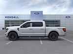 2025 Ford F-150 SuperCrew Cab 4WD Pickup for sale #W7251 - photo 3
