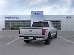 2025 Ford F-150 SuperCrew Cab 4WD Pickup for sale #W7251 - photo 8
