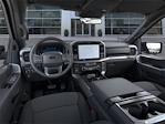 2025 Ford F-150 SuperCrew Cab 4WD Pickup for sale #W7251 - photo 9