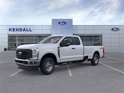 2025 Ford F-250 Super Cab 4x4 Knapheide Service Truck for sale #W7256 - photo 1