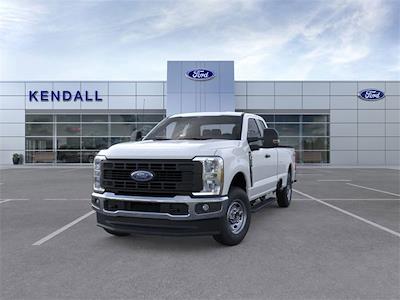 2025 Ford F-250 Super Cab 4x4 Knapheide Service Truck for sale #W7256 - photo 2
