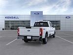 2025 Ford F-250 Super Cab 4x4 Knapheide Service Truck for sale #W7256 - photo 8
