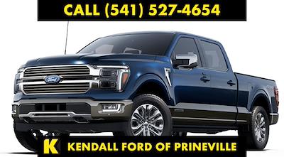 2025 Ford F-150 SuperCrew Cab 4x4 Pickup for sale #W7260 - photo 1