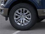 2025 Ford F-150 SuperCrew Cab 4WD Pickup for sale #W7260 - photo 19