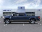 2025 Ford F-150 SuperCrew Cab 4WD Pickup for sale #W7260 - photo 3