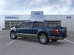 2025 Ford F-150 SuperCrew Cab 4WD Pickup for sale #W7260 - photo 4